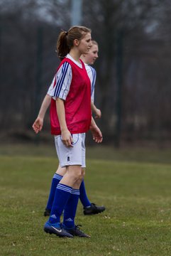 Bild 41 - Frauen FSG BraWie 08 - FSC Kaltenkirchen II U23 : Ergebnis: 0:7